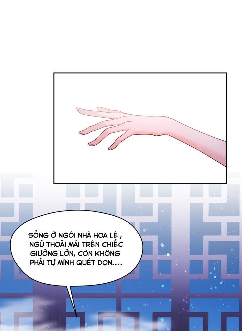 Bệ Hạ Nhà Ta Muốn Hại Quốc Chap 4 - Next Chap 5