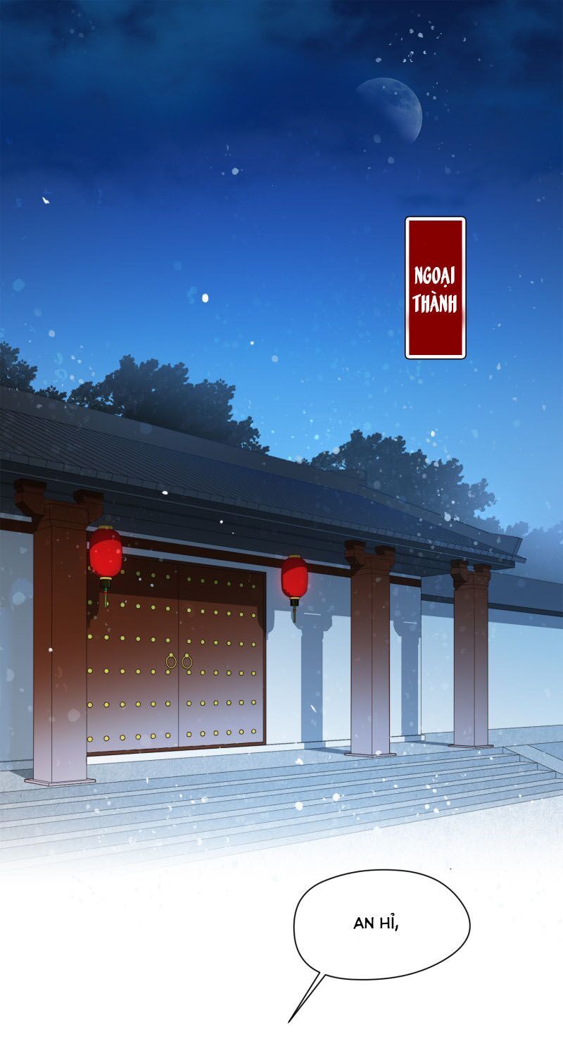 Bệ Hạ Nhà Ta Muốn Hại Quốc Chap 4 - Next Chap 5