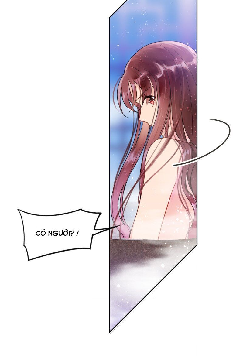 Bệ Hạ Nhà Ta Muốn Hại Quốc Chap 4 - Next Chap 5