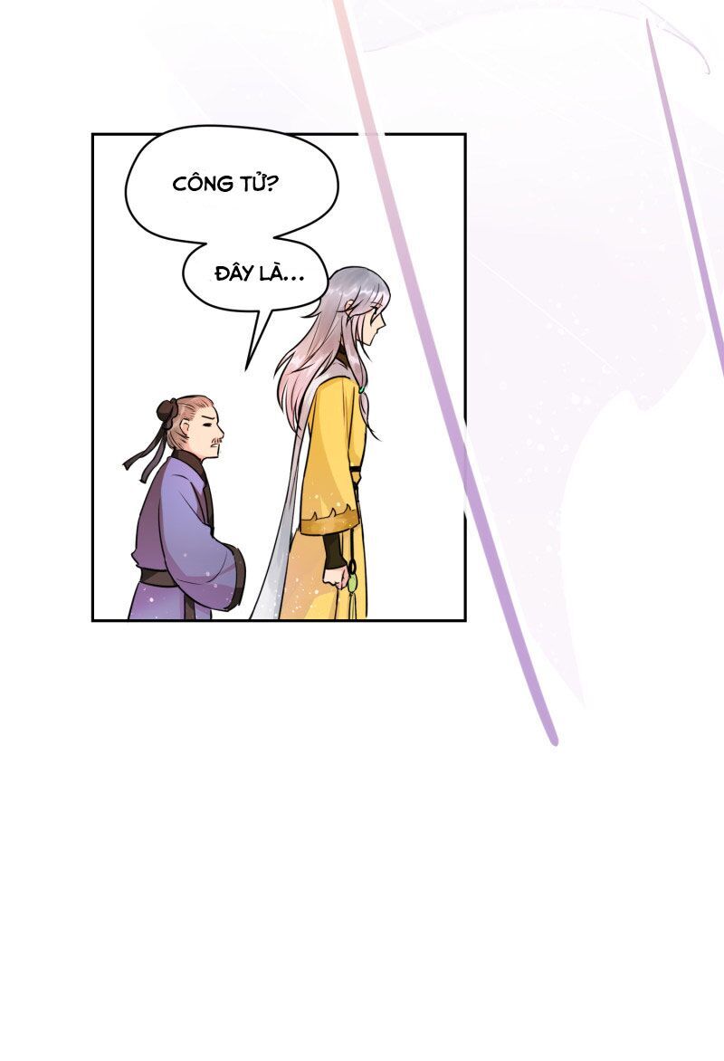 Bệ Hạ Nhà Ta Muốn Hại Quốc Chap 4 - Next Chap 5