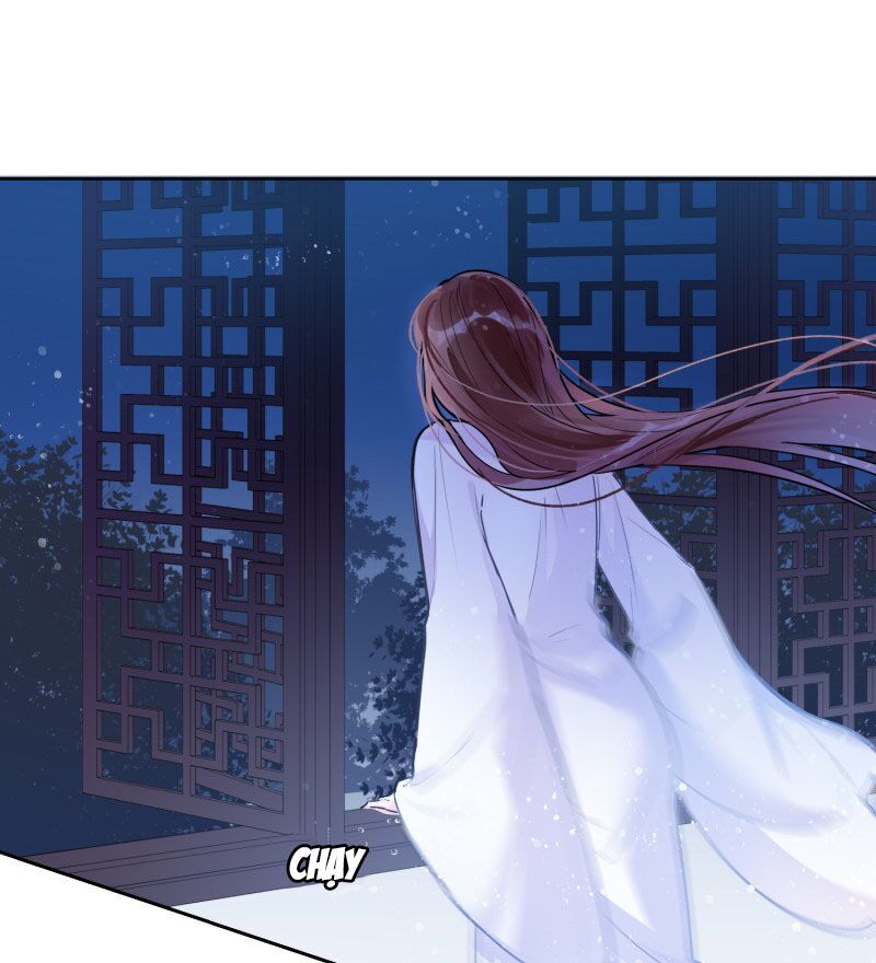 Bệ Hạ Nhà Ta Muốn Hại Quốc Chap 4 - Next Chap 5