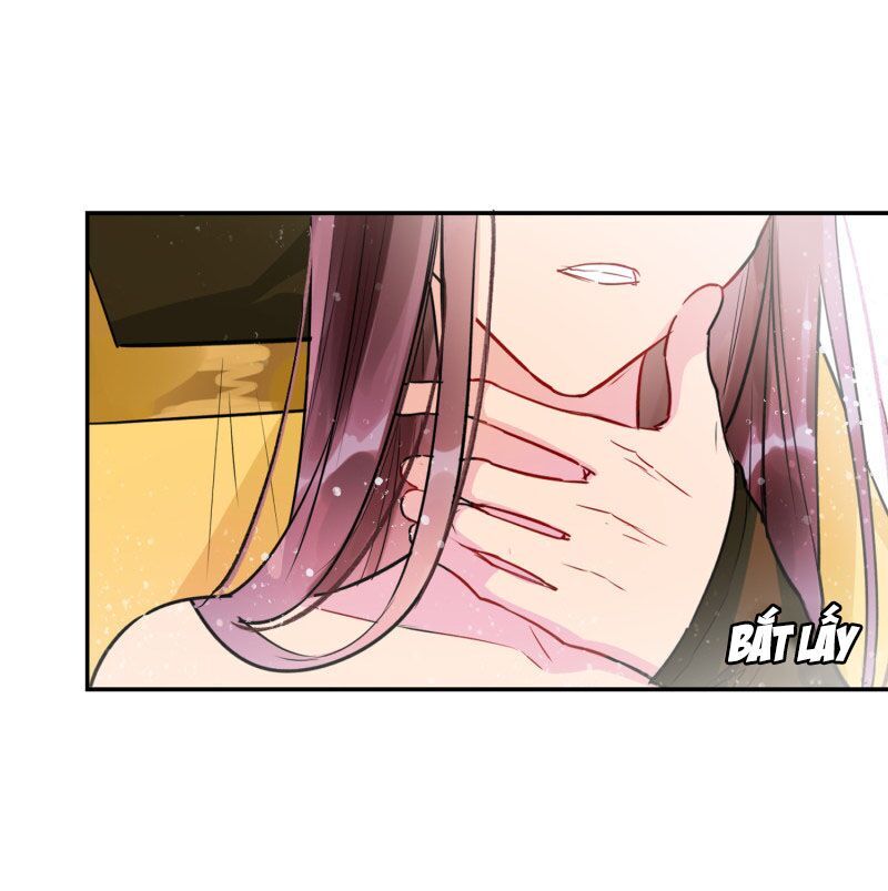 Bệ Hạ Nhà Ta Muốn Hại Quốc Chap 4 - Next Chap 5