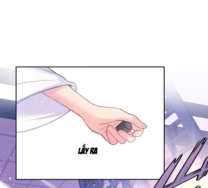 Bệ Hạ Nhà Ta Muốn Hại Quốc Chap 4 - Next Chap 5