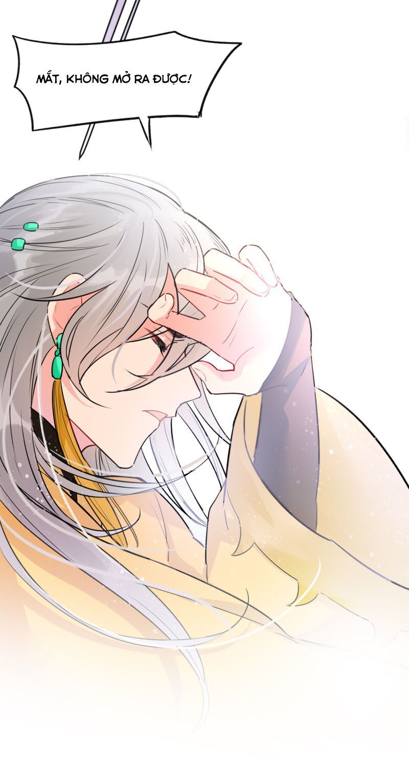 Bệ Hạ Nhà Ta Muốn Hại Quốc Chap 4 - Next Chap 5
