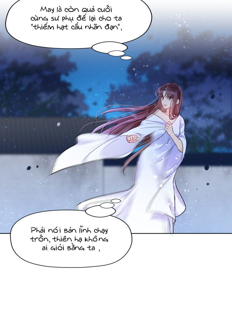 Bệ Hạ Nhà Ta Muốn Hại Quốc Chap 4 - Next Chap 5