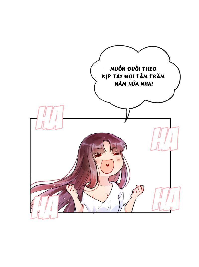 Bệ Hạ Nhà Ta Muốn Hại Quốc Chap 4 - Next Chap 5