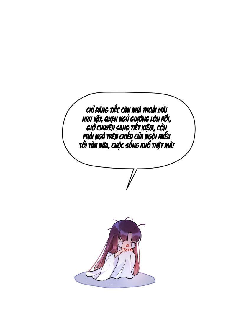 Bệ Hạ Nhà Ta Muốn Hại Quốc Chap 4 - Next Chap 5