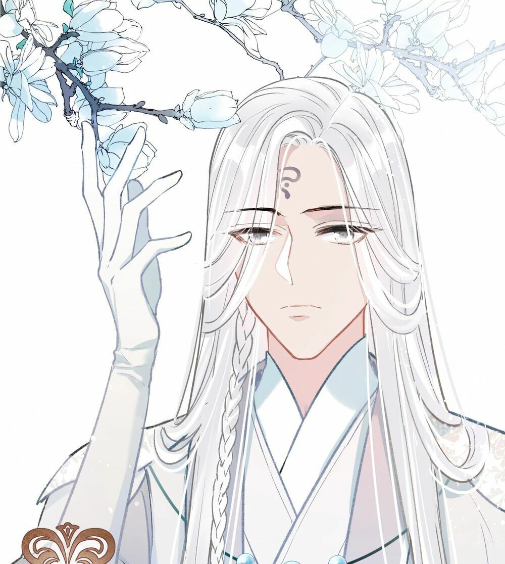 Bệ Hạ Nhà Ta Muốn Hại Quốc Chap 8 - Next Chap 9