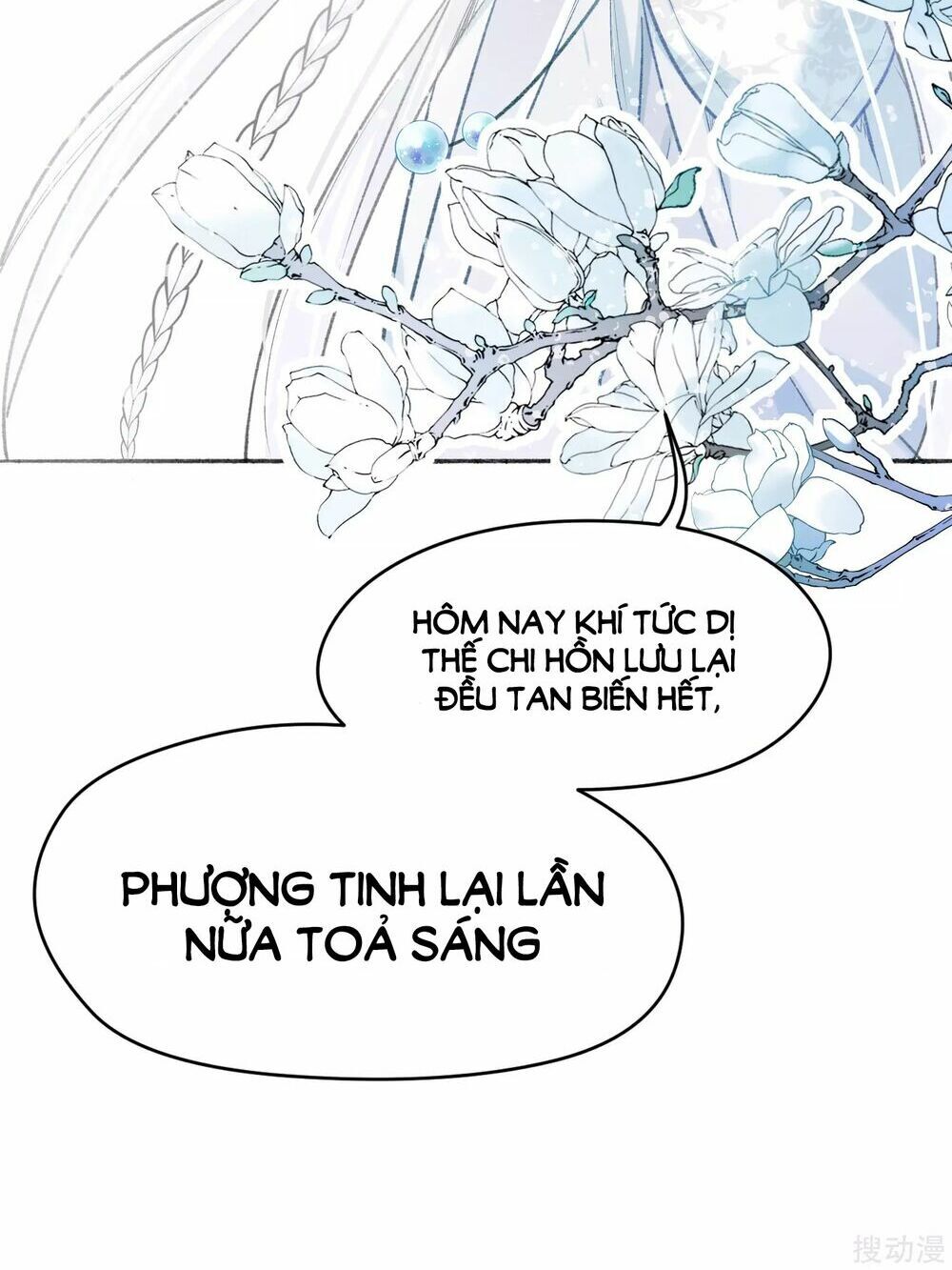 Bệ Hạ Nhà Ta Muốn Hại Quốc Chap 8 - Next Chap 9