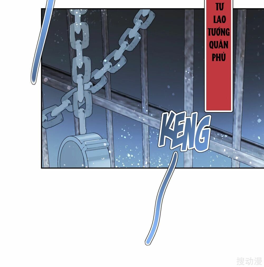 Bệ Hạ Nhà Ta Muốn Hại Quốc Chap 8 - Next Chap 9