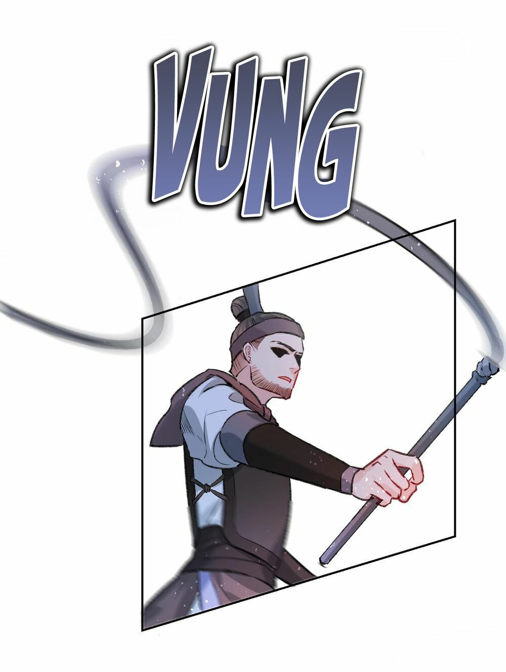 Bệ Hạ Nhà Ta Muốn Hại Quốc Chap 8 - Next Chap 9