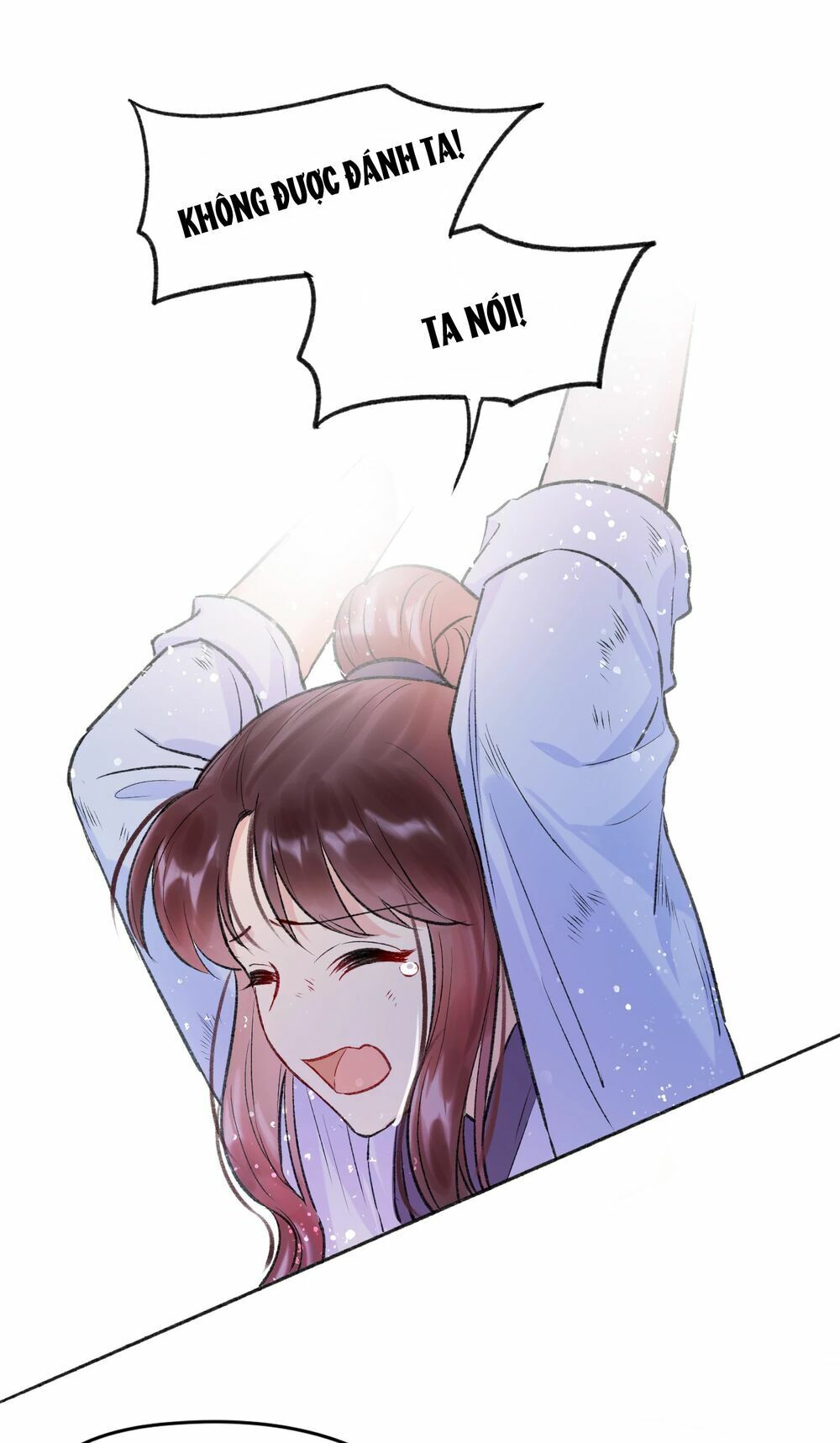 Bệ Hạ Nhà Ta Muốn Hại Quốc Chap 8 - Next Chap 9