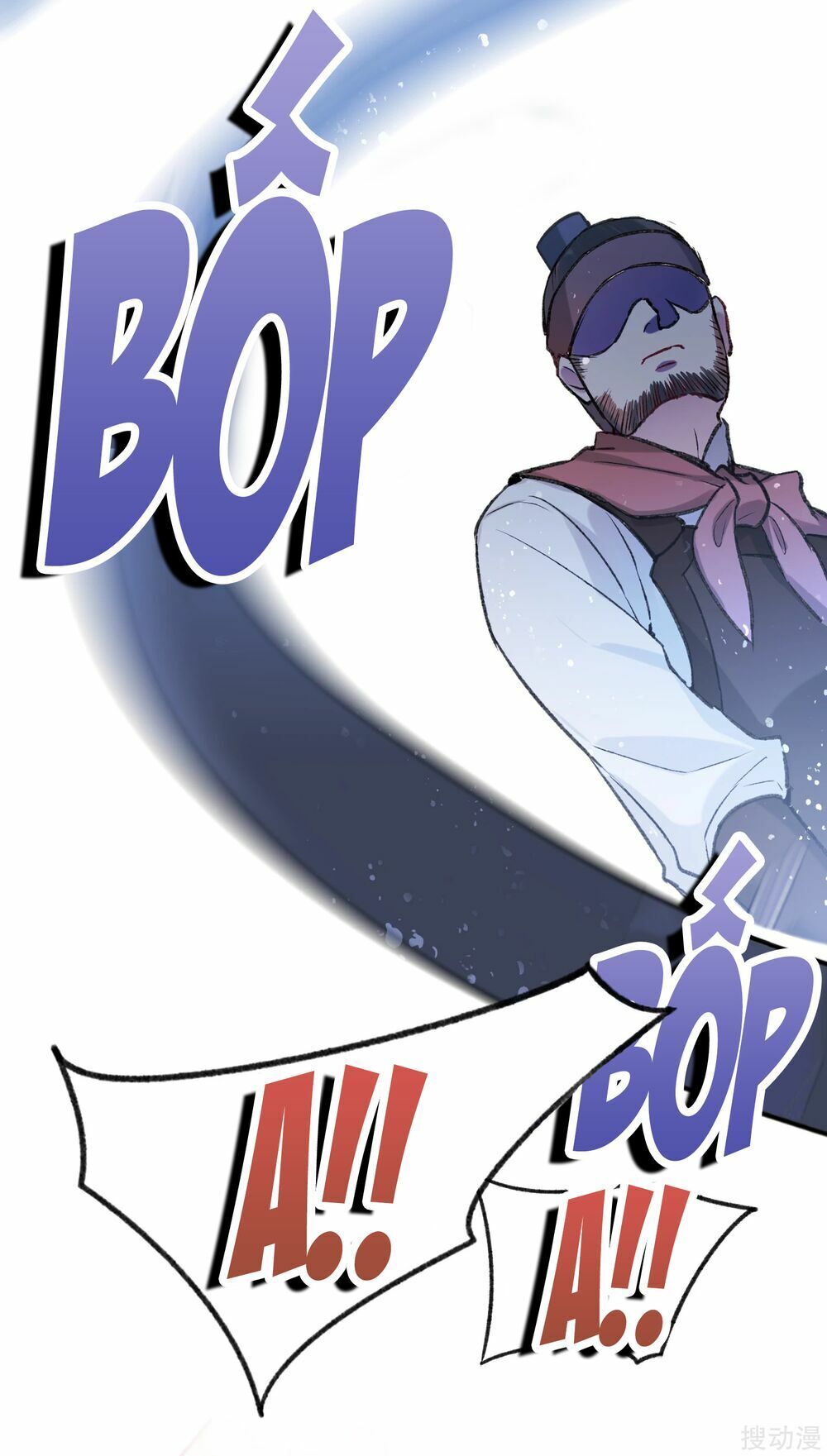 Bệ Hạ Nhà Ta Muốn Hại Quốc Chap 8 - Next Chap 9