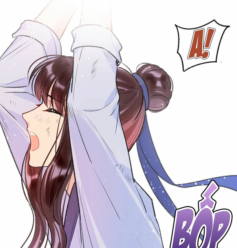 Bệ Hạ Nhà Ta Muốn Hại Quốc Chap 8 - Next Chap 9