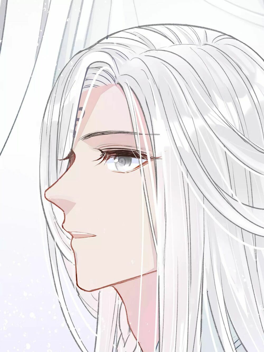 Bệ Hạ Nhà Ta Muốn Hại Quốc Chap 8 - Next Chap 9
