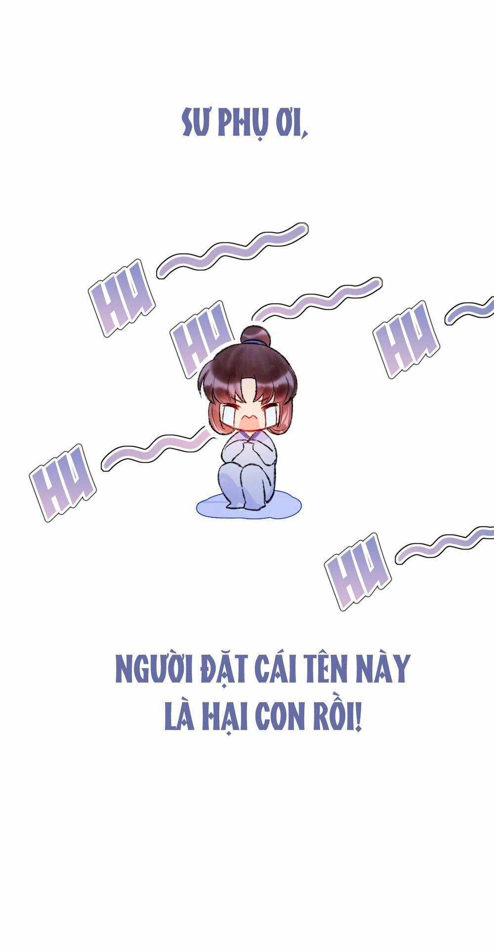 Bệ Hạ Nhà Ta Muốn Hại Quốc Chap 8 - Next Chap 9