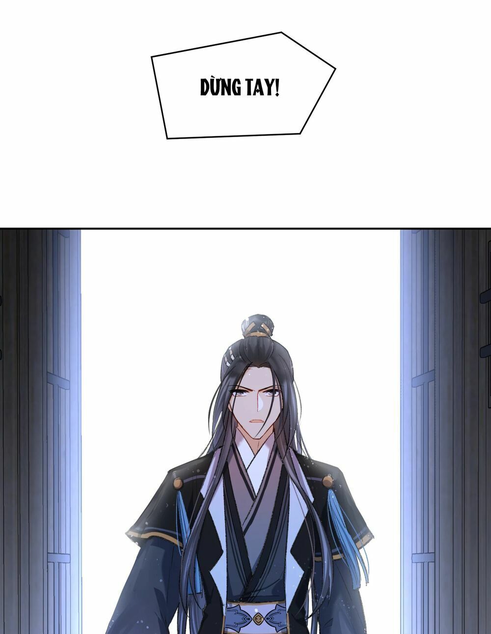 Bệ Hạ Nhà Ta Muốn Hại Quốc Chap 8 - Next Chap 9