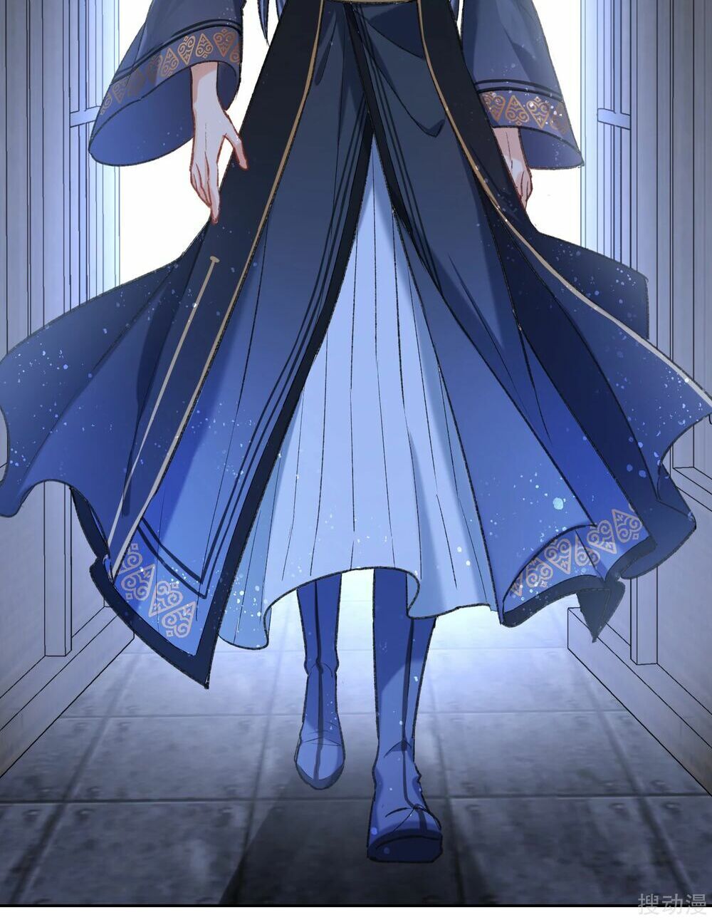 Bệ Hạ Nhà Ta Muốn Hại Quốc Chap 8 - Next Chap 9
