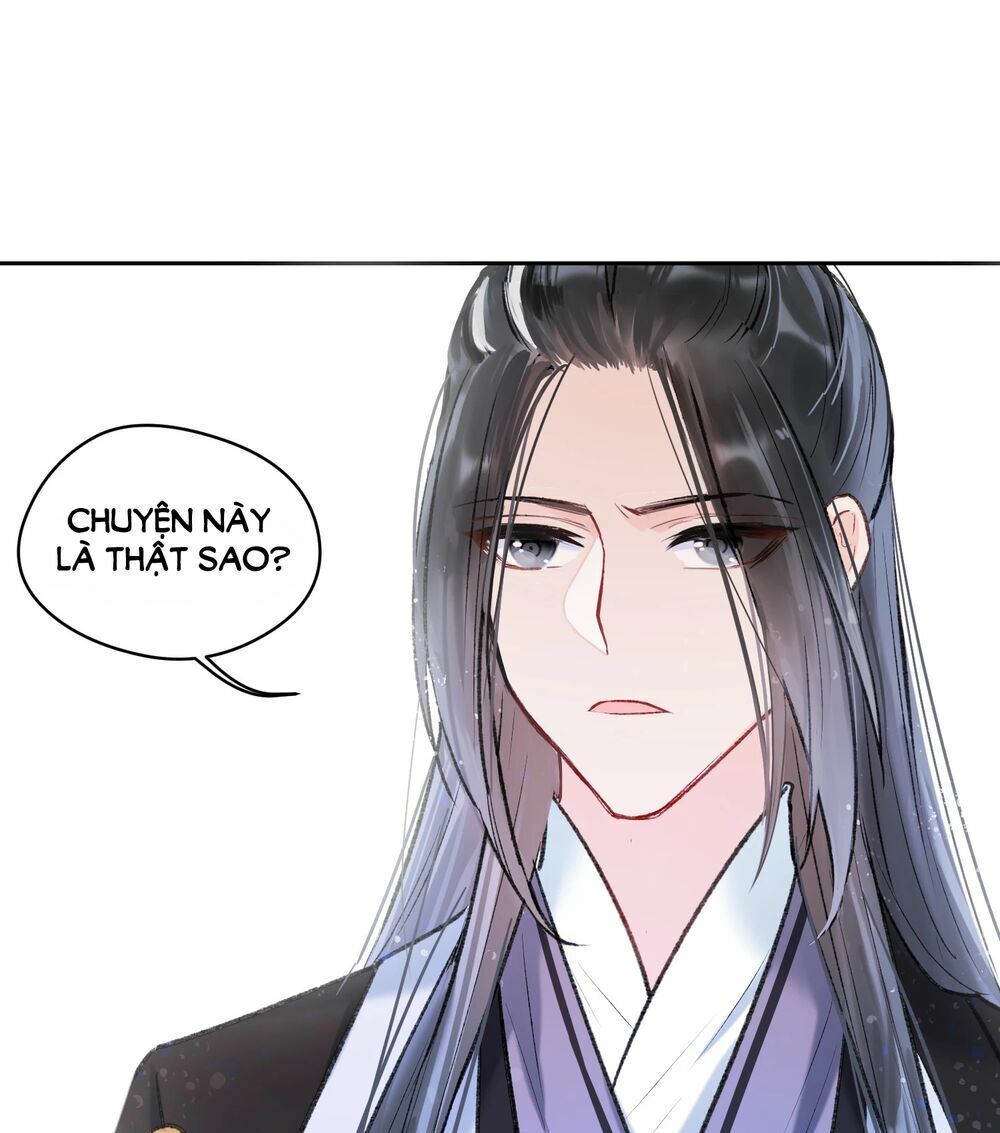 Bệ Hạ Nhà Ta Muốn Hại Quốc Chap 8 - Next Chap 9