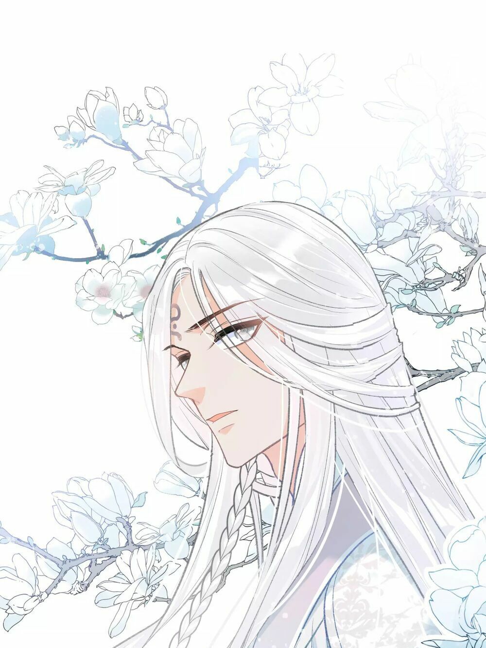 Bệ Hạ Nhà Ta Muốn Hại Quốc Chap 8 - Next Chap 9