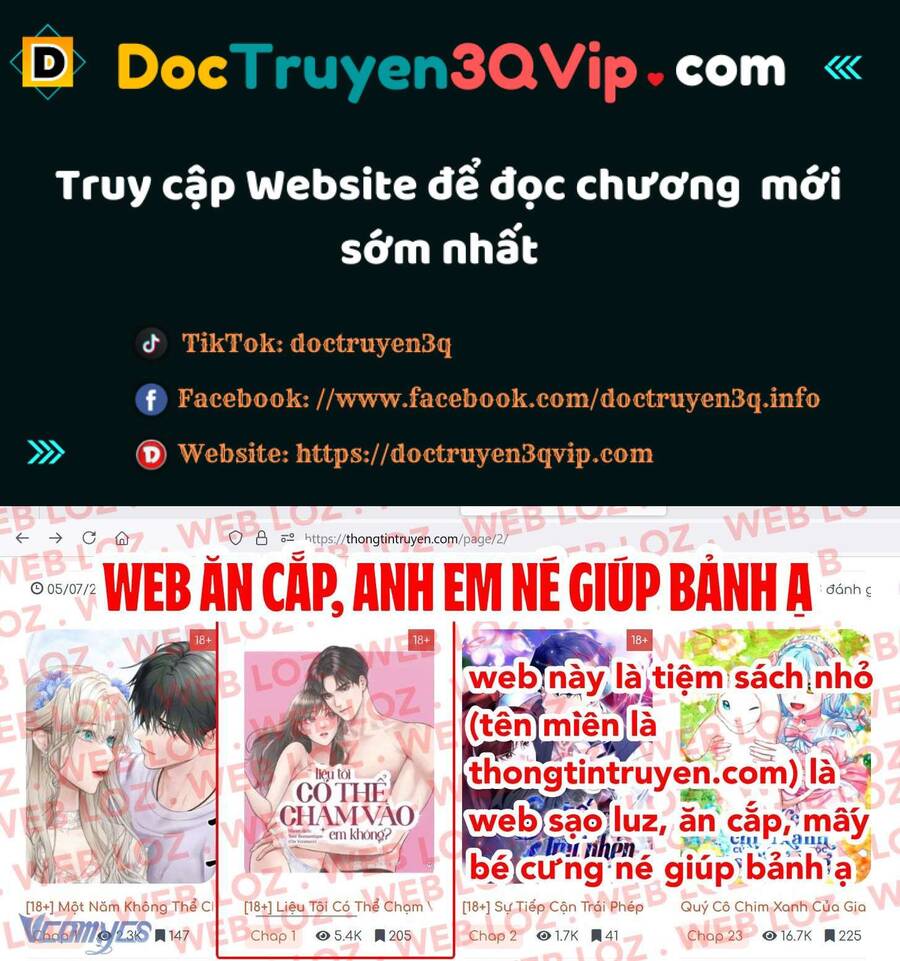 Bệ Hạ, Tôi Không Nhớ Gì Cả Nên Chúng Ta Chia Tay Nhé? Chap 4 - Next Chap 5