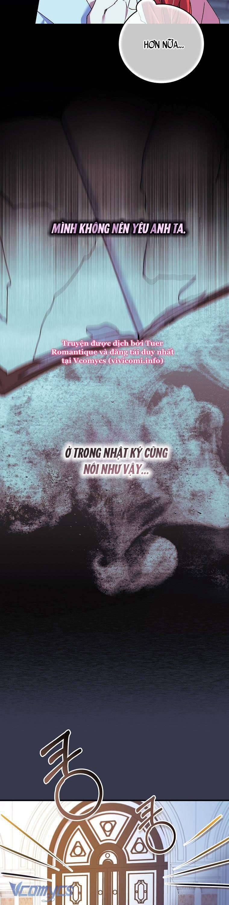 Bệ Hạ, Tôi Không Nhớ Gì Cả Nên Chúng Ta Chia Tay Nhé? Chap 4 - Next Chap 5