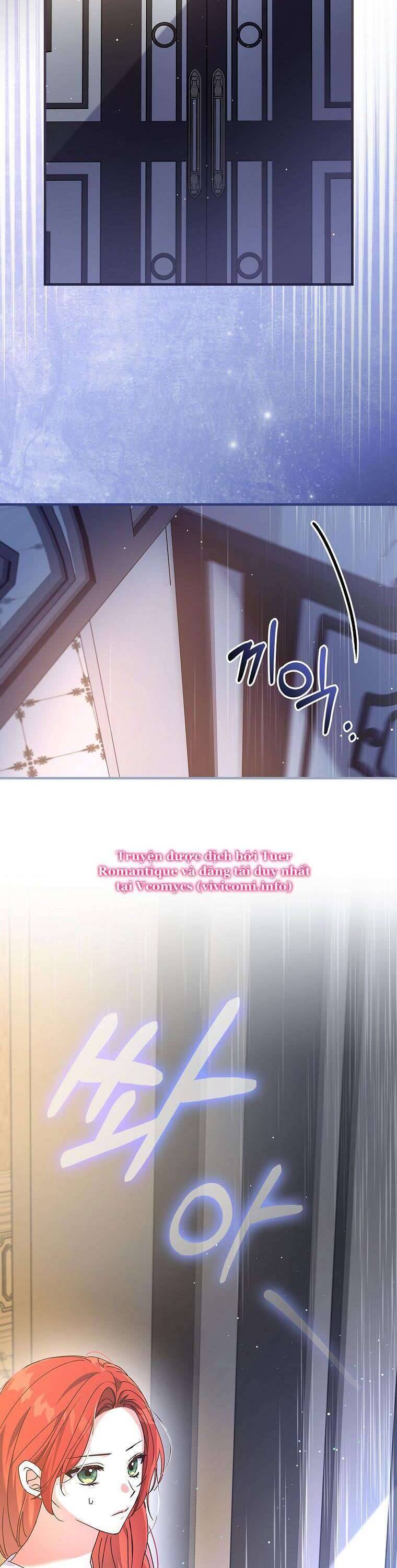 Bệ Hạ, Tôi Không Nhớ Gì Cả Nên Chúng Ta Chia Tay Nhé? Chap 4 - Next Chap 5