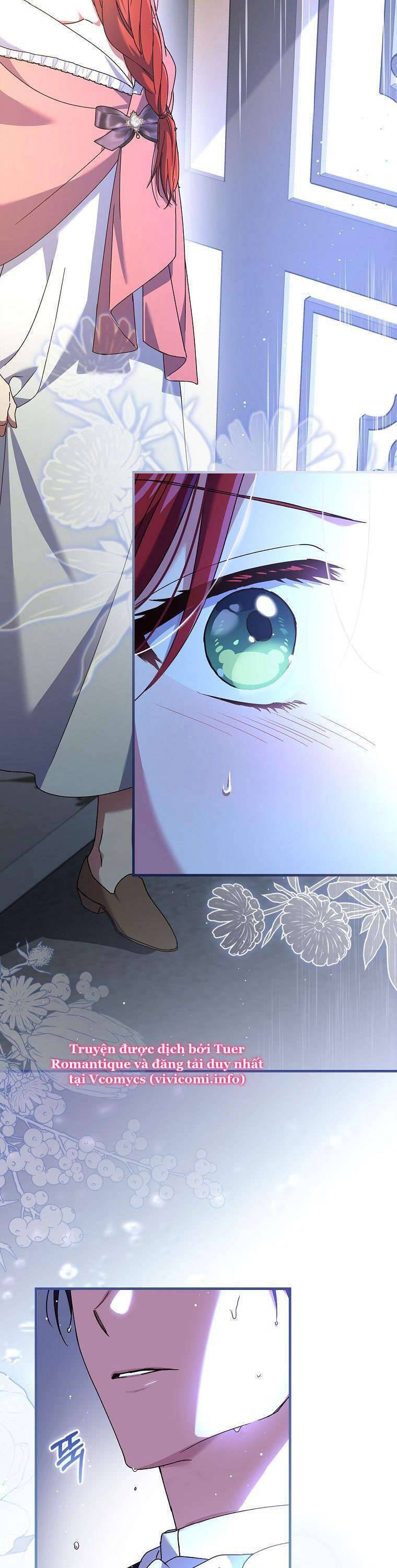 Bệ Hạ, Tôi Không Nhớ Gì Cả Nên Chúng Ta Chia Tay Nhé? Chap 4 - Next Chap 5