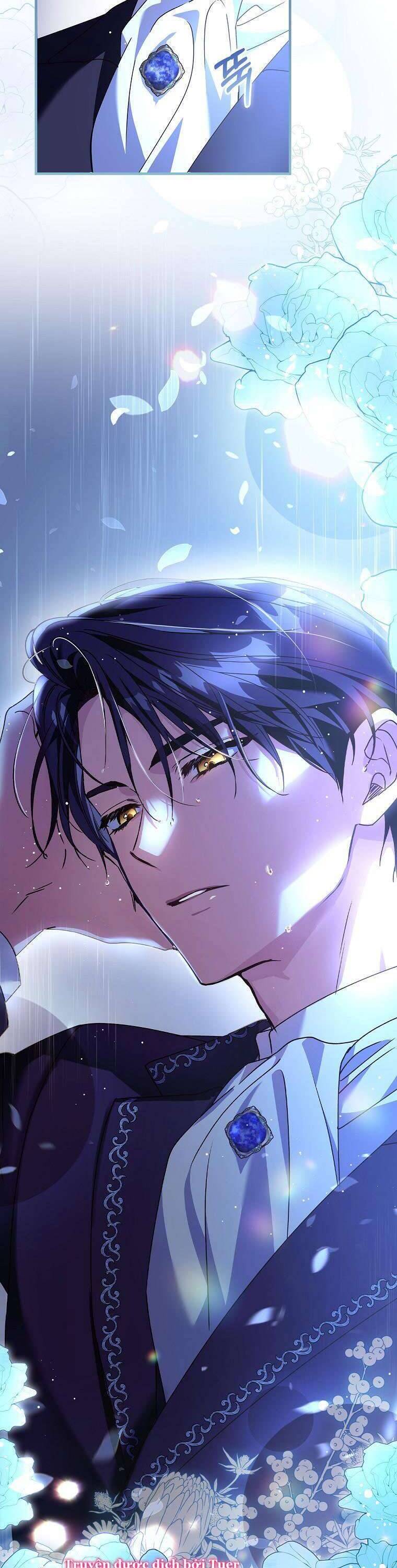 Bệ Hạ, Tôi Không Nhớ Gì Cả Nên Chúng Ta Chia Tay Nhé? Chap 4 - Next Chap 5