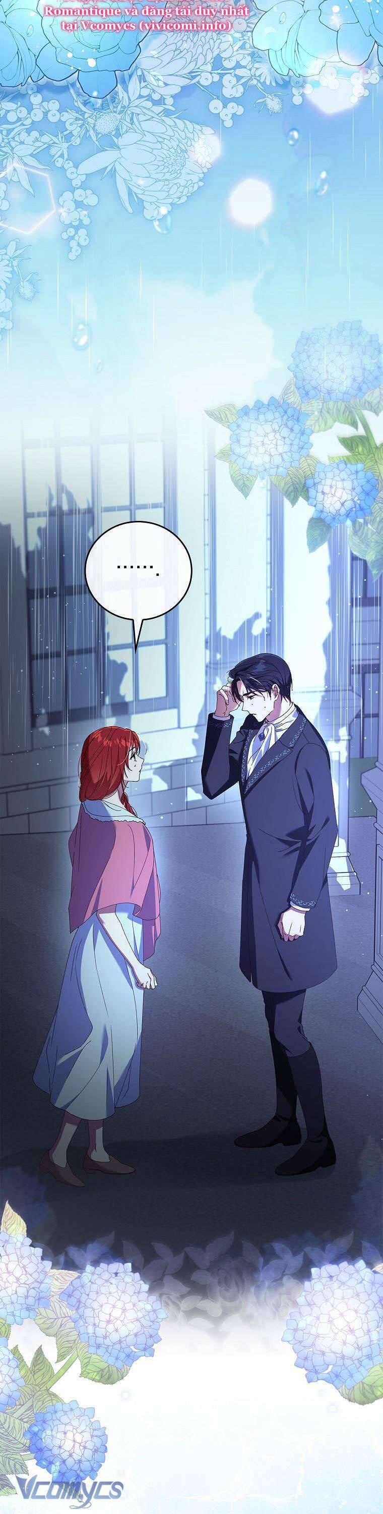 Bệ Hạ, Tôi Không Nhớ Gì Cả Nên Chúng Ta Chia Tay Nhé? Chap 4 - Next Chap 5