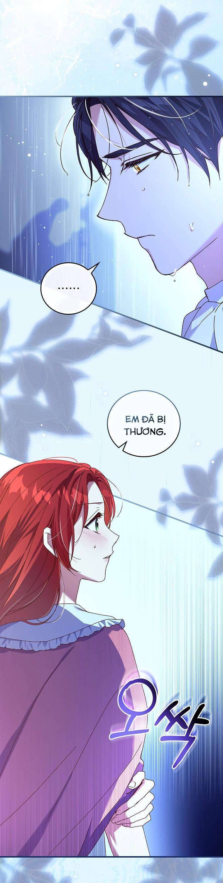 Bệ Hạ, Tôi Không Nhớ Gì Cả Nên Chúng Ta Chia Tay Nhé? Chap 4 - Next Chap 5