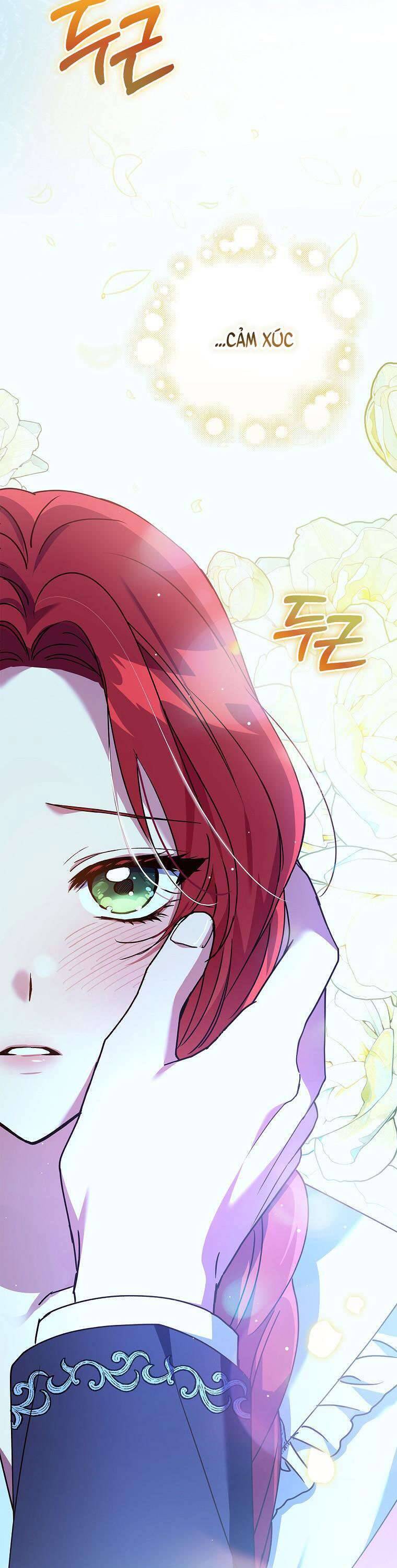Bệ Hạ, Tôi Không Nhớ Gì Cả Nên Chúng Ta Chia Tay Nhé? Chap 4 - Next Chap 5