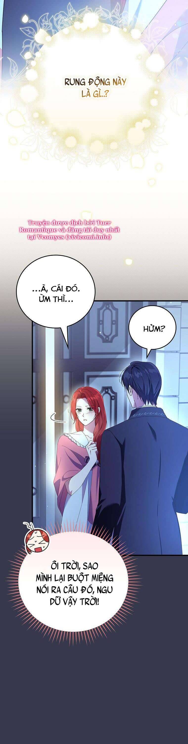 Bệ Hạ, Tôi Không Nhớ Gì Cả Nên Chúng Ta Chia Tay Nhé? Chap 4 - Next Chap 5