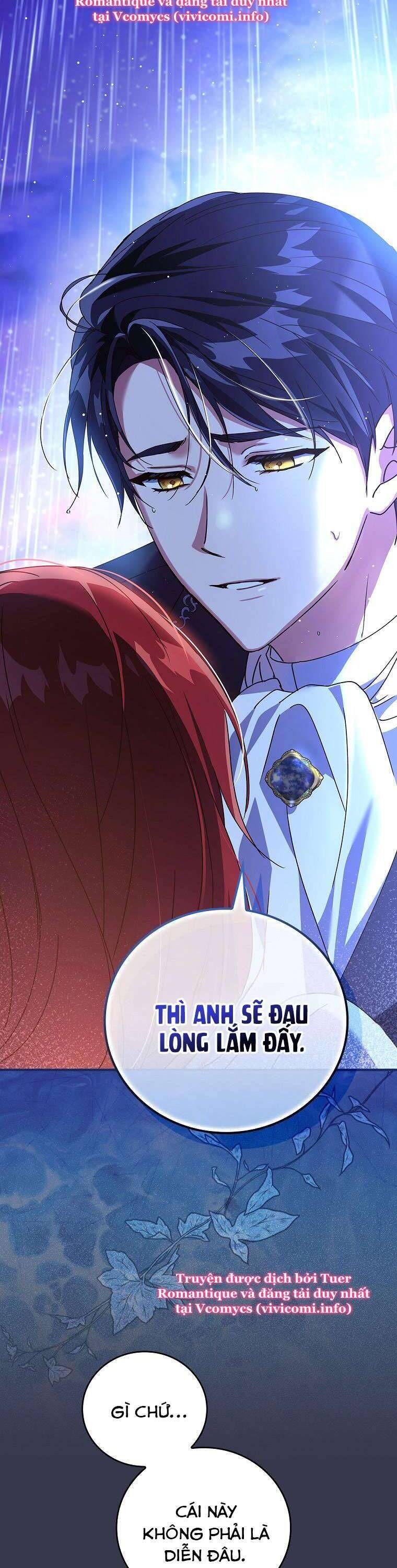Bệ Hạ, Tôi Không Nhớ Gì Cả Nên Chúng Ta Chia Tay Nhé? Chap 4 - Next Chap 5
