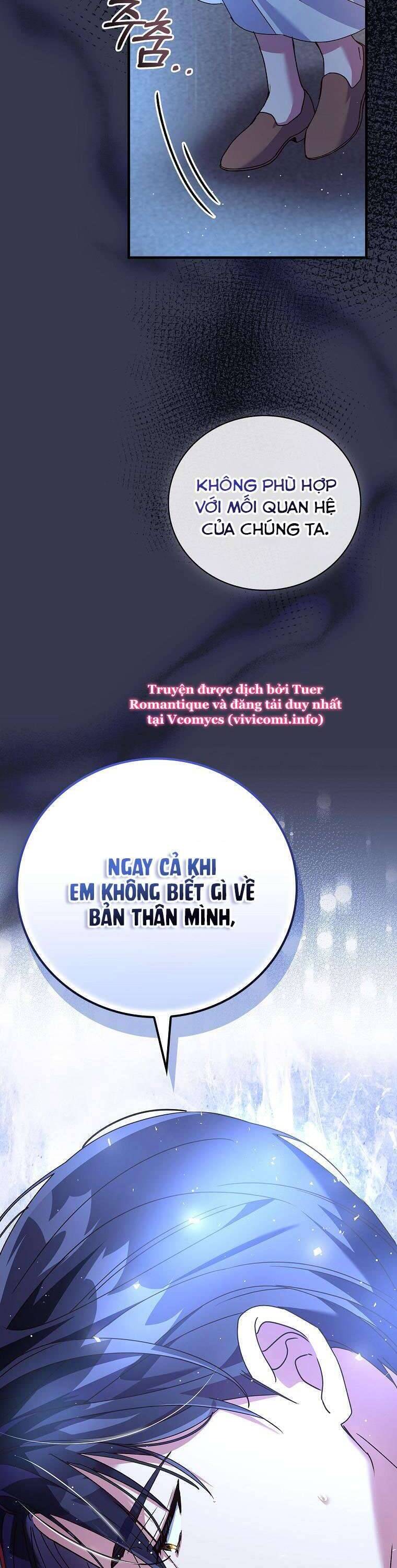 Bệ Hạ, Tôi Không Nhớ Gì Cả Nên Chúng Ta Chia Tay Nhé? Chap 4 - Next Chap 5