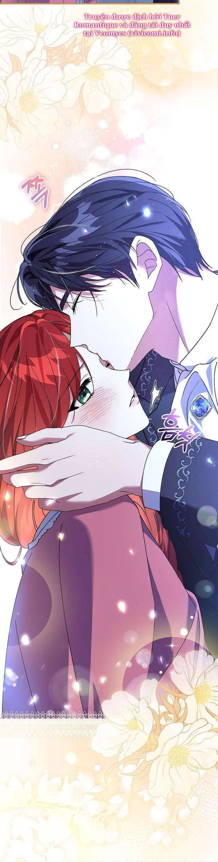 Bệ Hạ, Tôi Không Nhớ Gì Cả Nên Chúng Ta Chia Tay Nhé? Chap 4 - Next Chap 5