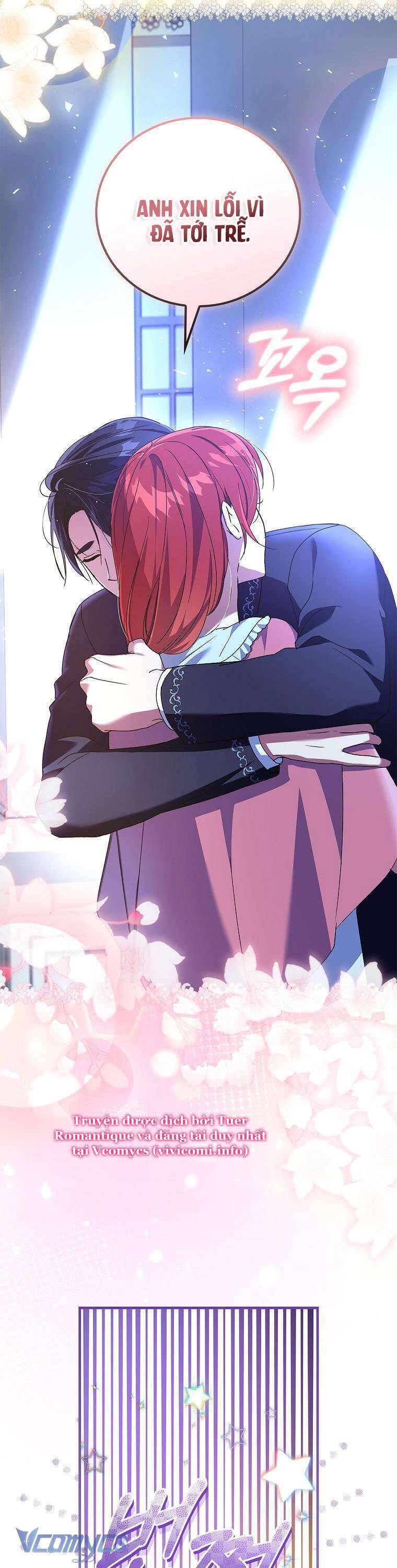Bệ Hạ, Tôi Không Nhớ Gì Cả Nên Chúng Ta Chia Tay Nhé? Chap 4 - Next Chap 5