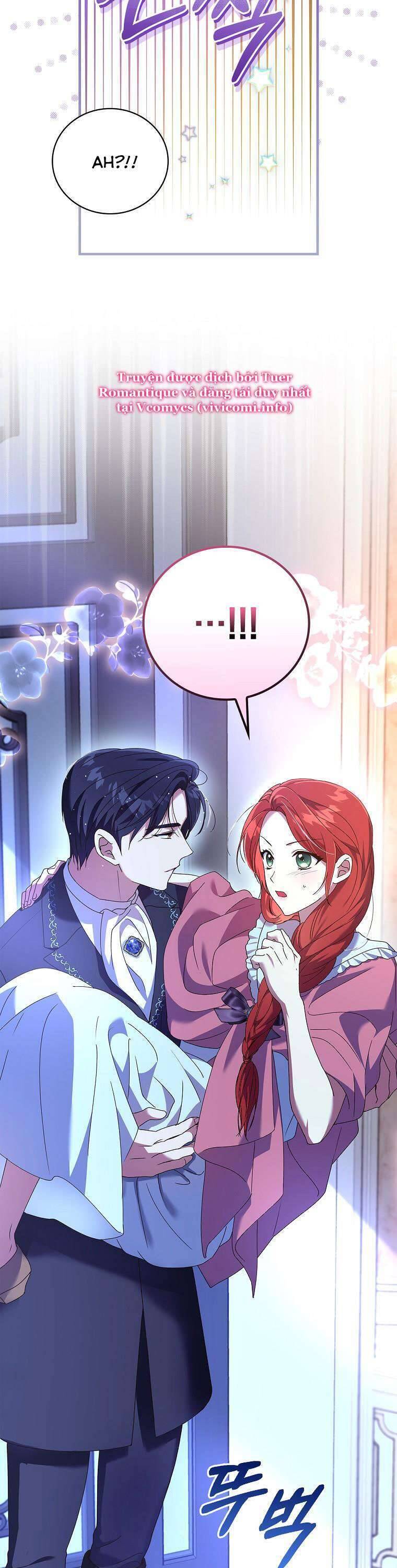 Bệ Hạ, Tôi Không Nhớ Gì Cả Nên Chúng Ta Chia Tay Nhé? Chap 4 - Next Chap 5