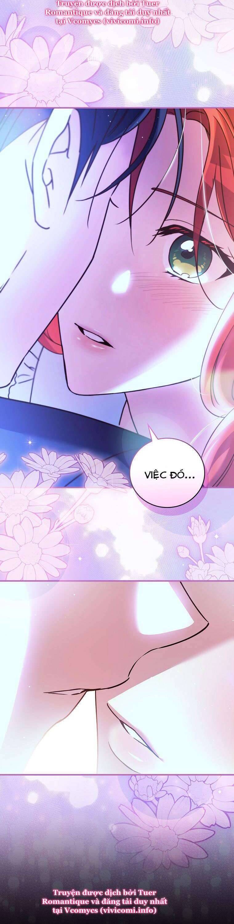 Bệ Hạ, Tôi Không Nhớ Gì Cả Nên Chúng Ta Chia Tay Nhé? Chap 4 - Next Chap 5