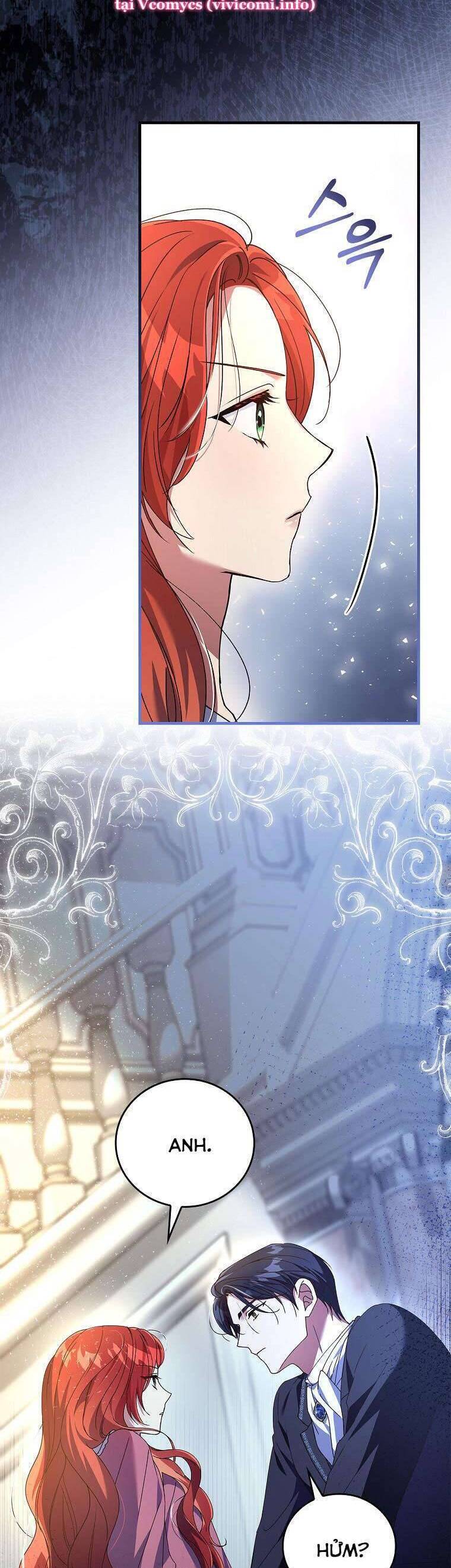 Bệ Hạ, Tôi Không Nhớ Gì Cả Nên Chúng Ta Chia Tay Nhé? Chap 4 - Next Chap 5