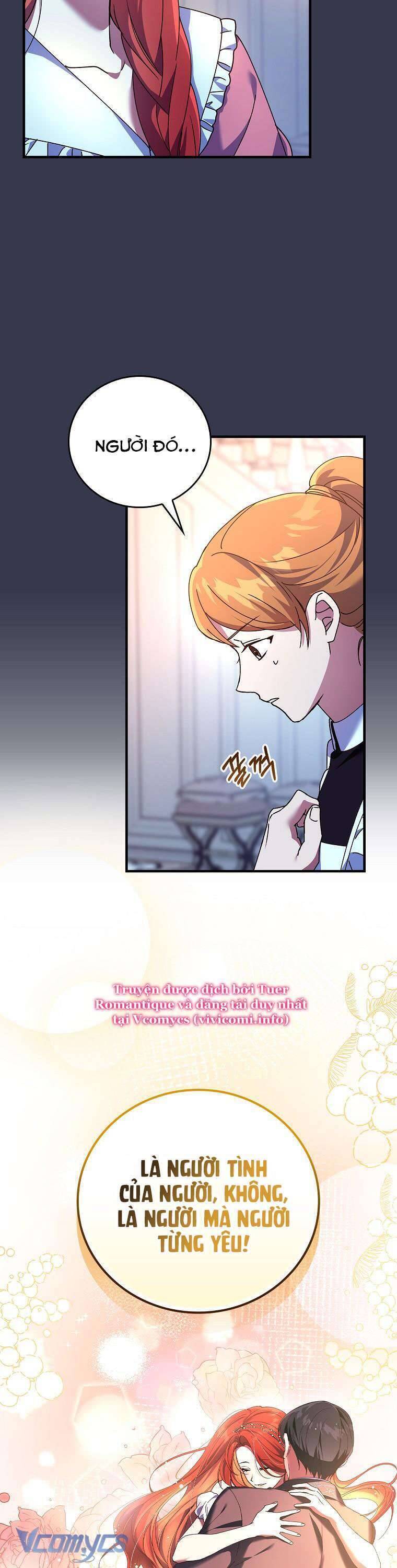Bệ Hạ, Tôi Không Nhớ Gì Cả Nên Chúng Ta Chia Tay Nhé? Chap 4 - Next Chap 5