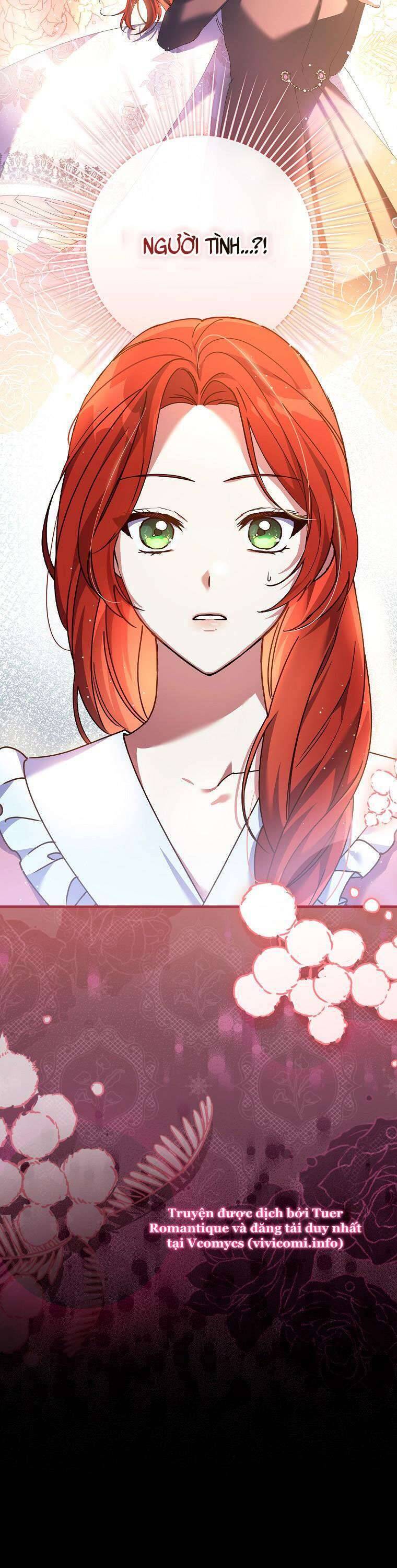 Bệ Hạ, Tôi Không Nhớ Gì Cả Nên Chúng Ta Chia Tay Nhé? Chap 4 - Next Chap 5