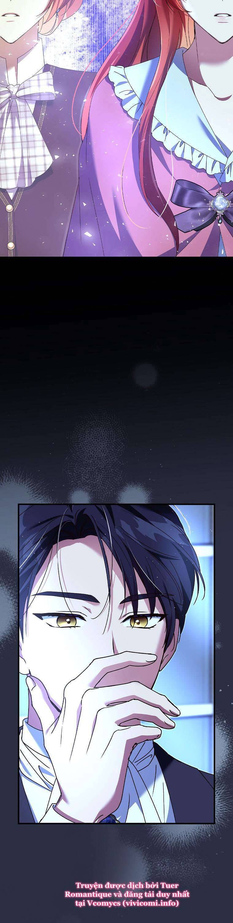 Bệ Hạ, Tôi Không Nhớ Gì Cả Nên Chúng Ta Chia Tay Nhé? Chap 5 - Next Chap 6