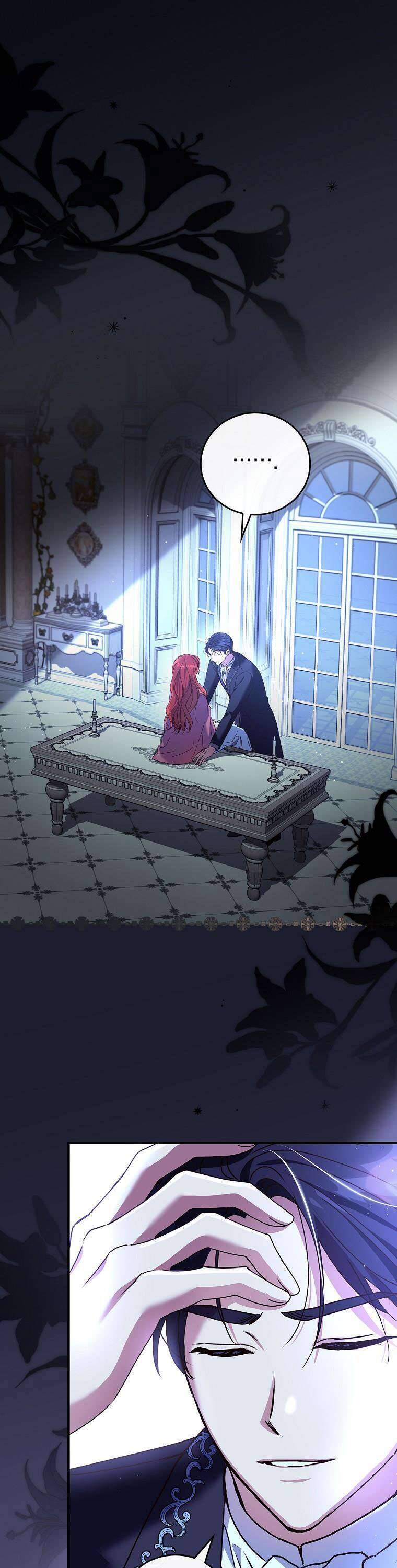 Bệ Hạ, Tôi Không Nhớ Gì Cả Nên Chúng Ta Chia Tay Nhé? Chap 5 - Next Chap 6