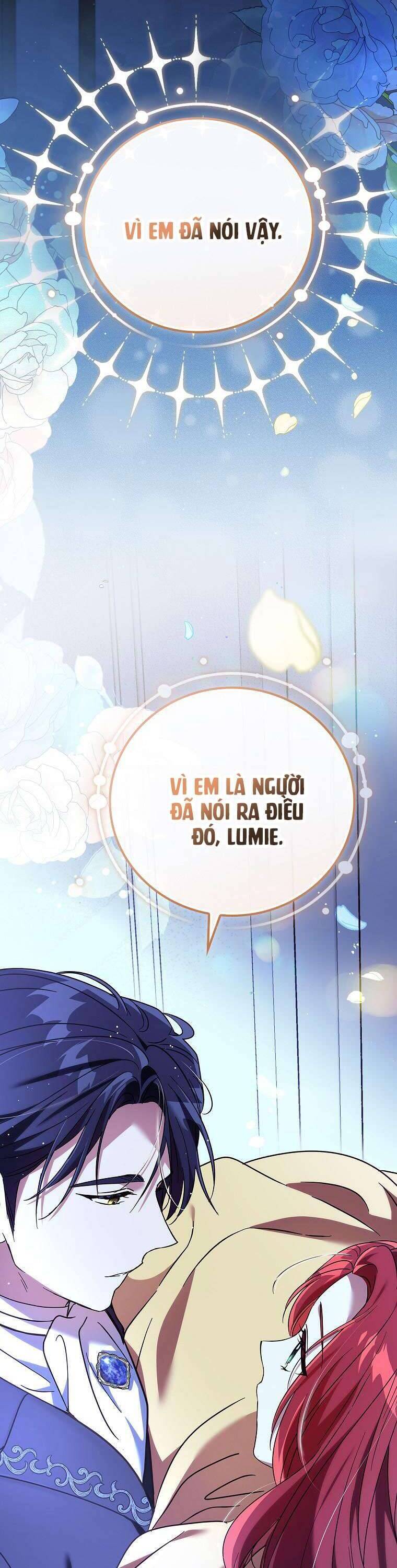 Bệ Hạ, Tôi Không Nhớ Gì Cả Nên Chúng Ta Chia Tay Nhé? Chap 5 - Next Chap 6