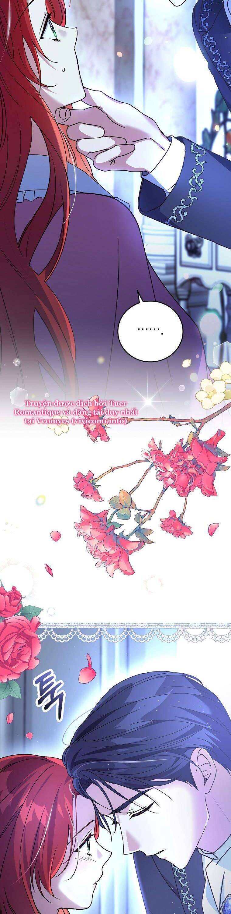 Bệ Hạ, Tôi Không Nhớ Gì Cả Nên Chúng Ta Chia Tay Nhé? Chap 5 - Next Chap 6