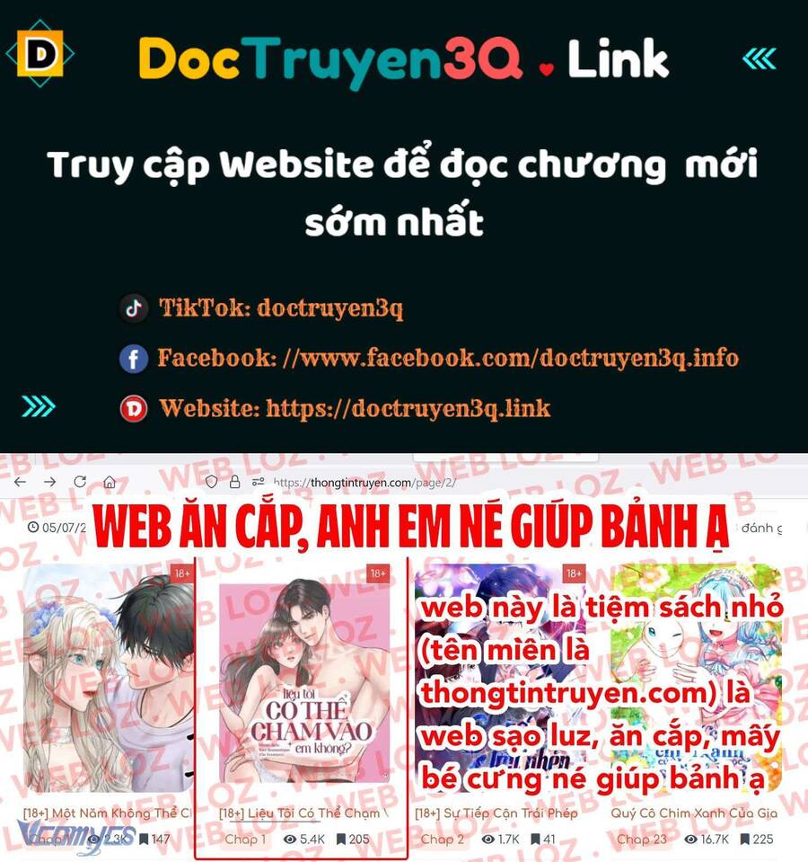 Bệ Hạ, Tôi Không Nhớ Gì Cả Nên Chúng Ta Chia Tay Nhé? Chap 6 - Next Chap 7