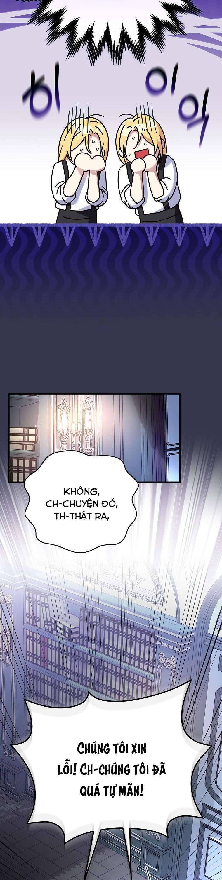 Bệ Hạ, Tôi Không Nhớ Gì Cả Nên Chúng Ta Chia Tay Nhé? Chap 6 - Next Chap 7