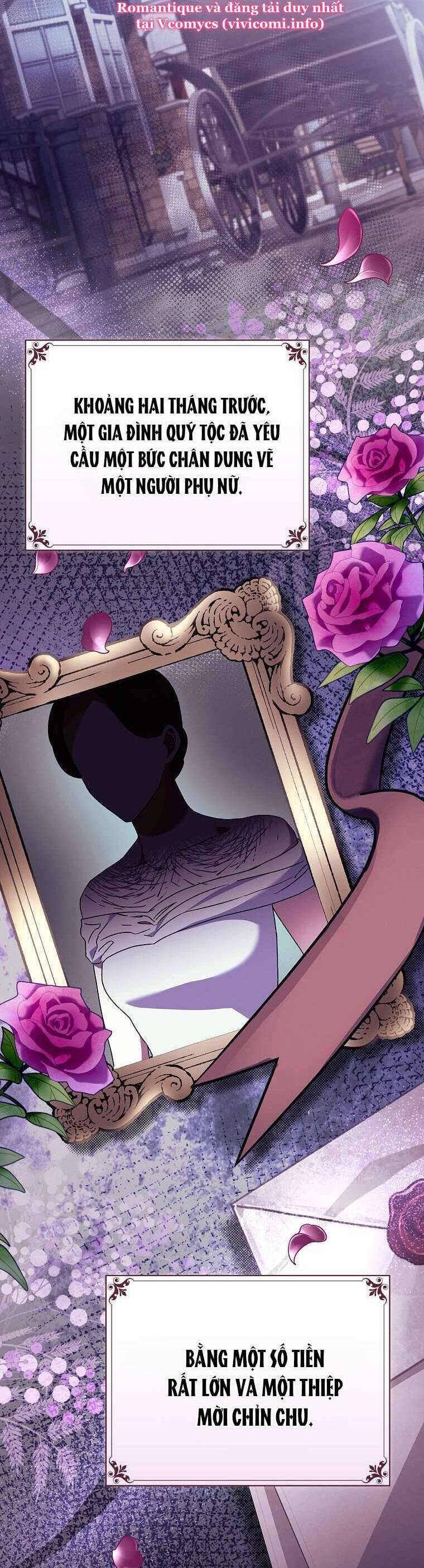 Bệ Hạ, Tôi Không Nhớ Gì Cả Nên Chúng Ta Chia Tay Nhé? Chap 6 - Next Chap 7