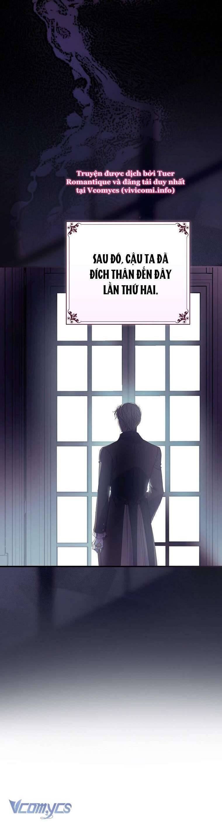 Bệ Hạ, Tôi Không Nhớ Gì Cả Nên Chúng Ta Chia Tay Nhé? Chap 6 - Next Chap 7